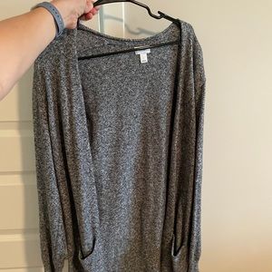 Womens Old Navy sweater size L